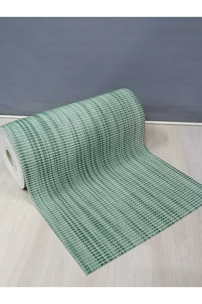Aqua Mat Islak Zemin Anti Bakteriyel Kaydırmaz Çok Amaçlı Paspası 65 Cm Eninde ürün görseli