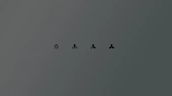 SIEMENS LC65FCJ00T DUVAR TİPİ DAVLUMBAZ - Resim 2