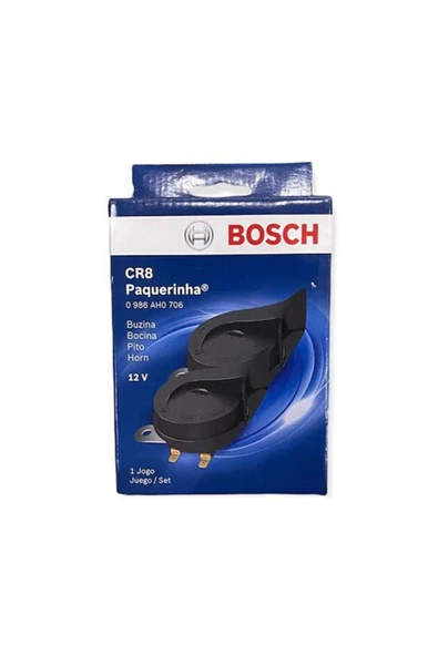 Cr8 Dadat Korna 12v ürün görseli 1