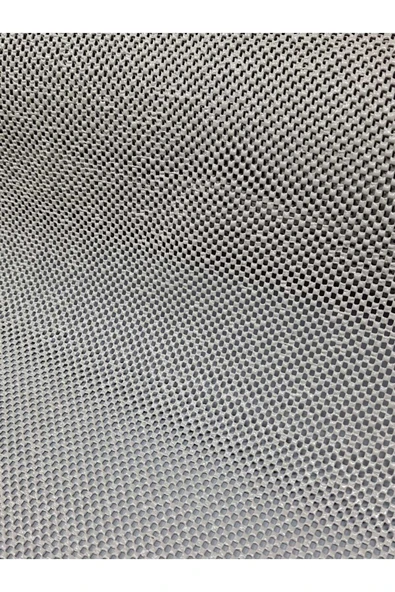 Halı Kaydırmaz -dolap Içi Kaymaz Raf Örtüsü ANTRESİT  [ KALIN ] - Resim 4