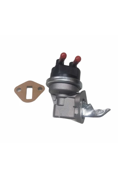 Renault 9 Broadway Spring R11 Flash Uyumlu Benzin Otomatiği Çift Çıkış Plastik ürün görseli 1