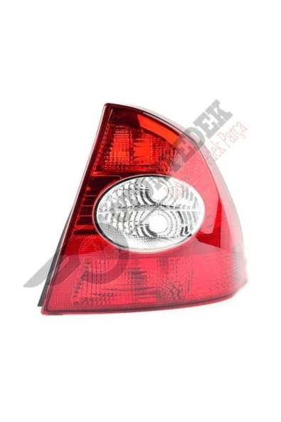 Ford Focus 2 2,5 Arka Stop Lambası Sedan Sağ 2005-2011 Uyumlu ürün görseli 1