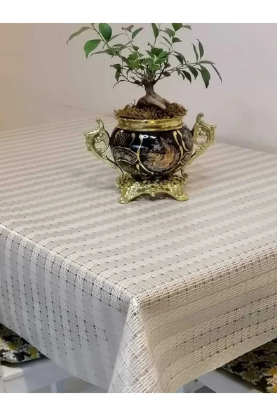 Masa Örtüsü - Resim 4