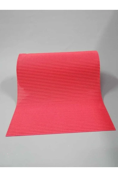 Aqua Mat Islak Zemin Anti Bakteriyel Kaydırmaz Çok Amaçlı Paspası 65 Cm Eninde - Resim 2