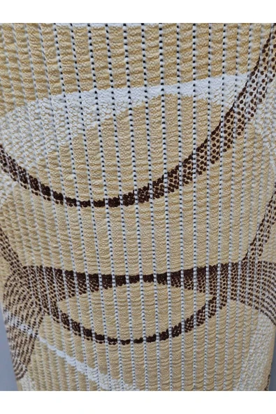 Aqua Mat Islak Zemin Anti Bakteriyel Kaydırmaz Çok Amaçlı Paspası 65 CM Eninde - Resim 4