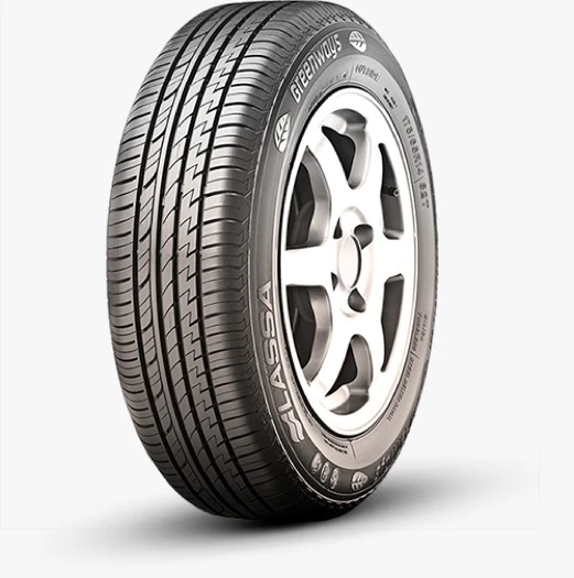 Lassa Greenways 165/80R13 83T Yaz Lastiği - 2025 ürün görseli