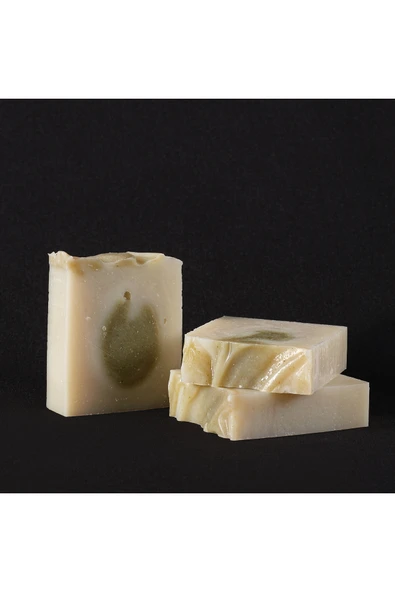 Misev El Yapımı Natural Aloe Vera Sabunu ürün görseli