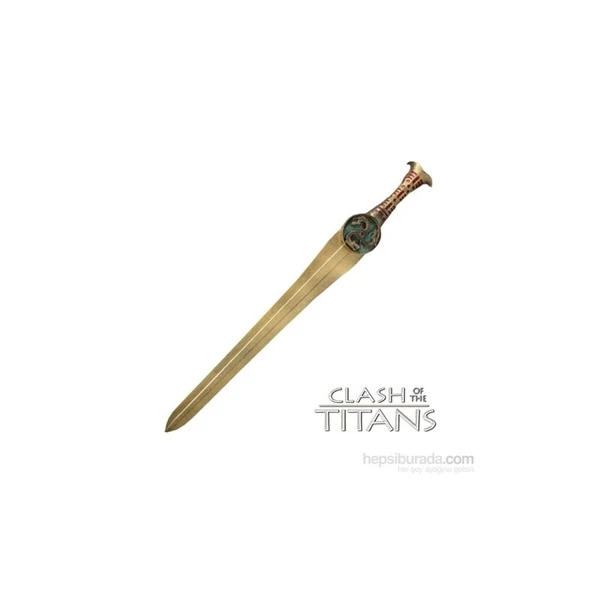 Clash Of The Titans Perseus Sword 27'' ürün görseli