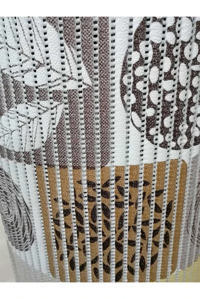 Aqua Mat Islak Zemin Anti Bakteriyel Kaydırmaz Çok Amaçlı Paspası 65 Cm Eninde - Resim 3