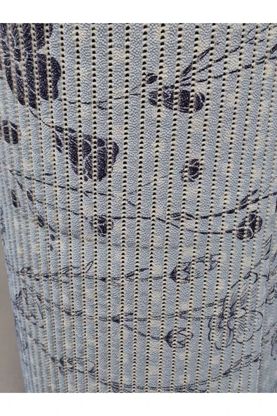 Aqua Mat Islak Zemin Anti Bakteriyel Kaydırmaz Çok Amaçlı Paspası 65 CM Eninde - Resim 4