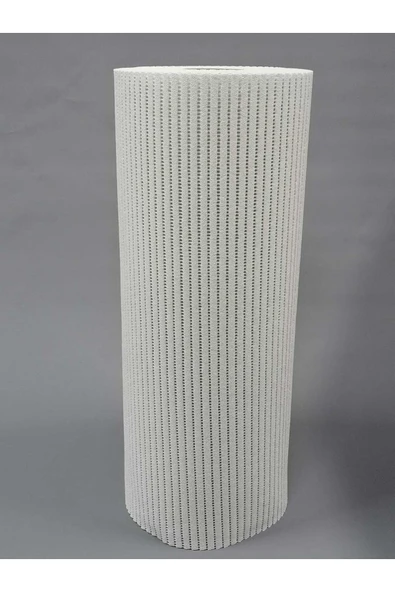 Aqua Mat Islak Zemin Anti Bakteriyel Kaydırmaz Çok Amaçlı Paspası 65 Cm Eninde ürün görseli