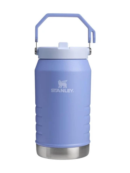 Stanley The Ice Flow Flip Straw Mor 1.9 Lt 2.0 Su Termosu ürün görseli