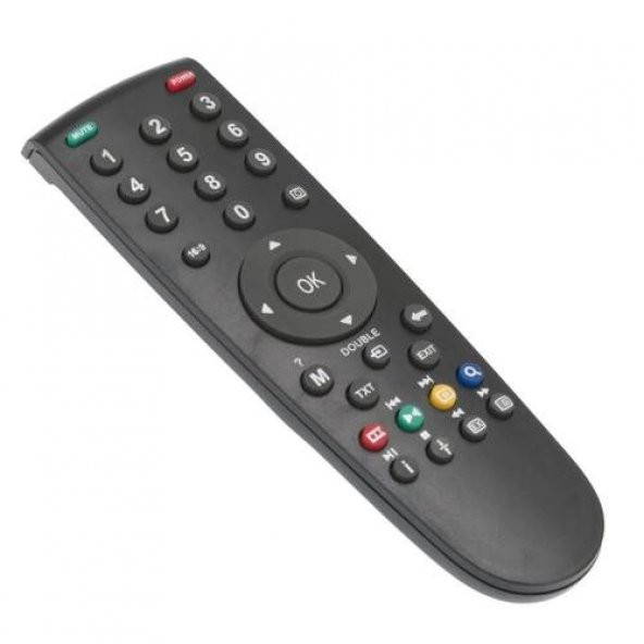 Beko F106-203 FHD Uyumlu Lcd Tv Kumandası ürün görseli