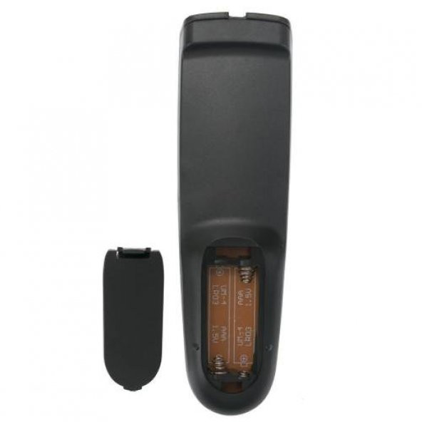 Beko F106-203 FHD Uyumlu Lcd Tv Kumandası - Resim 4