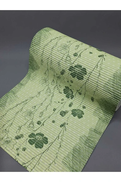 Aqua Mat Islak Zemin Anti Bakteriyel Kaydırmaz Çok Amaçlı Paspası 65 CM Eninde - Resim 2