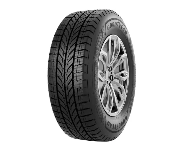 235/65R16C 115/113R Winter Command Cargo GOODYEAR (K25) ürün görseli