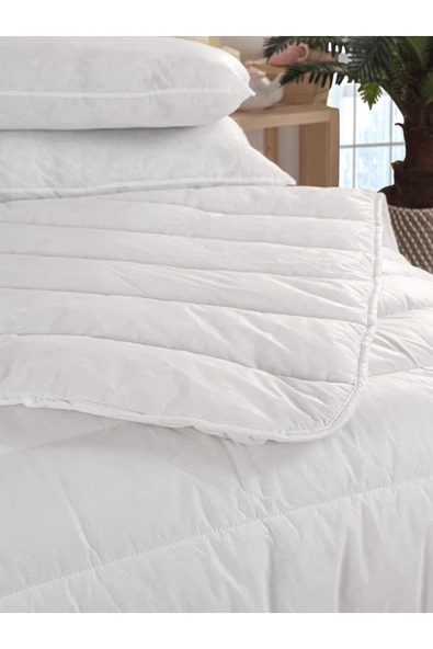 Misev Tek Kişilik Yorgan - Resim 2