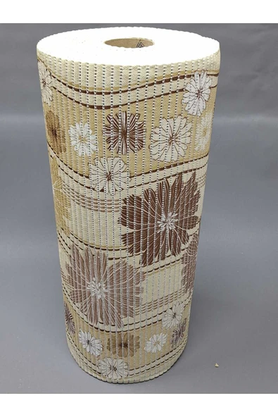 Aqua Mat Islak Zemin Anti Bakteriyel Kaydırmaz Çok Amaçlı Paspası 65 CM Eninde ürün görseli