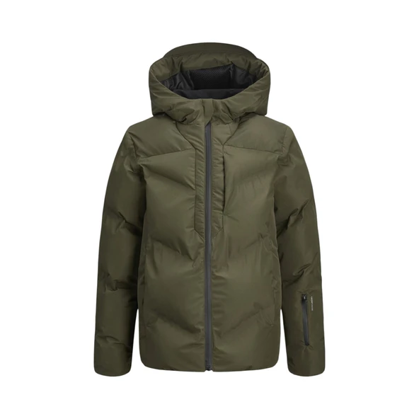 Steppjacke Steppjacke Junior - Resim 6