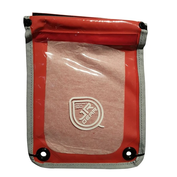 Jr Gear Neck Pouch Su Geçirmez Çanta ürün görseli