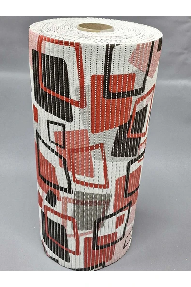 Aqua Mat Islak Zemin Anti Bakteriyel Kaydırmaz Çok Amaçlı Paspası 65 CM Eninde ürün görseli