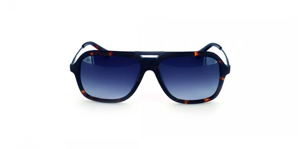 3565 C3 59 Dunlop Polarize Güneş Gözlüğü - Resim 5