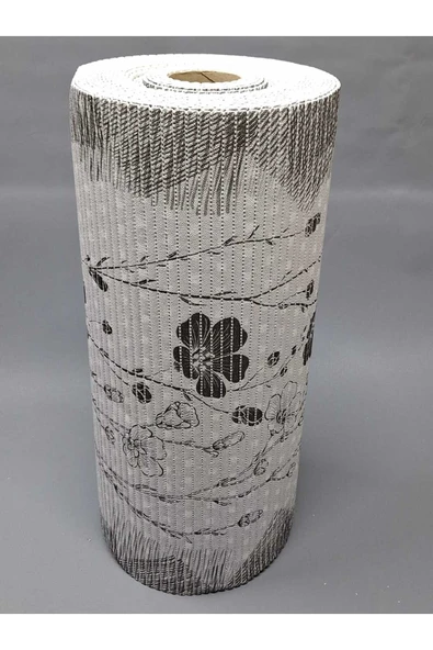 Aqua Mat Islak Zemin Anti Bakteriyel Kaydırmaz Çok Amaçlı Paspası 65 CM Eninde ürün görseli