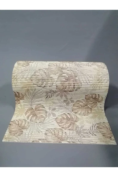 Aqua Mat Islak Zemin Anti Bakteriyel Kaydırmaz Çok Amaçlı Paspası 65 Cm Eninde - Resim 2