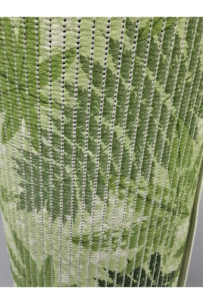 Aqua Mat Islak Zemin Anti Bakteriyel Kaydırmaz Çok Amaçlı Paspası 65 CM Eninde - Resim 4