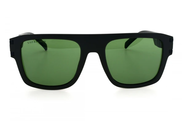 0411 C3 53 U.S. POLO ASSN. Polarize Güneş Gözlüğü ürün görseli 1