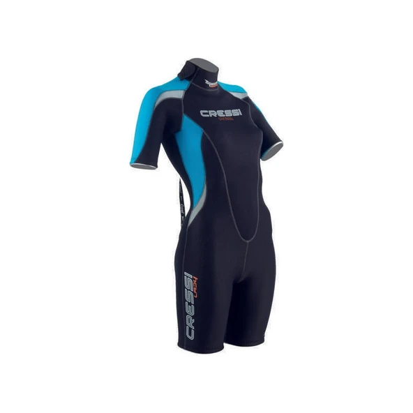 Cressi Med Man Shorty Dalış Elbisesi ürün görseli