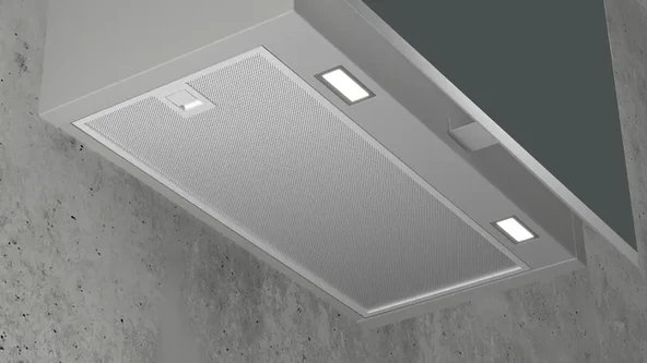 SIEMENS LC65FCJ00T DUVAR TİPİ DAVLUMBAZ - Resim 3