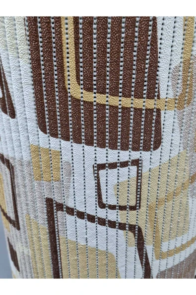 Aqua Mat Islak Zemin Anti Bakteriyel Kaydırmaz Çok Amaçlı Paspası 65 CM Eninde - Resim 4