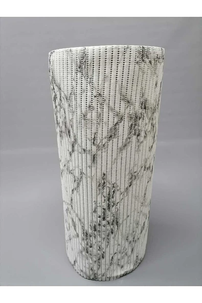 Aqua Mat Islak Zemin Anti Bakteriyel Kaydırmaz Çok Amaçlı Paspası 65 CM Eninde - Resim 2