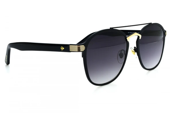 3685 C1 56 Dunlop Güneş Gözlüğü - Resim 12