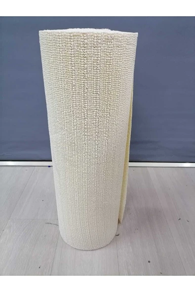 Halı Kaydırmaz -dolap Içi Kaymaz Raf Örtüsü Beyaz ürün görseli