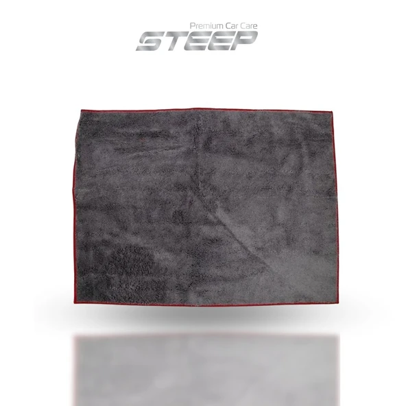 STEEP Ultimate Süper Emici Araç Kurulama Bezi 50x70 Cm - Resim 3