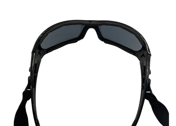 3636 C1 66 Dunlop Sport Güneş Gözlüğü - Resim 4