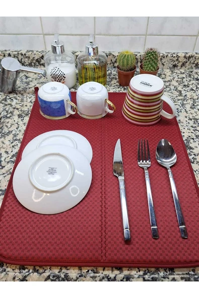 BULAŞIK KURUTMA MATI ürün görseli