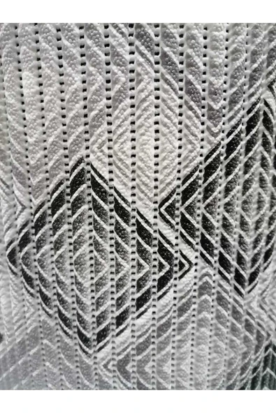 Aqua Mat Islak Zemin Anti Bakteriyel Kaydırmaz Çok Amaçlı Paspası 65 CM Eninde - Resim 3