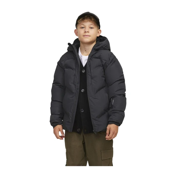 Steppjacke Steppjacke Junior - Resim 8