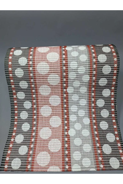 Aqua Mat Islak Zemin Anti Bakteriyel Kaydırmaz Çok Amaçlı Paspası 65 CM Eninde - Resim 2