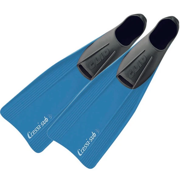 Cressi Clio Dalış Paleti Blue-No:27-29 ürün görseli
