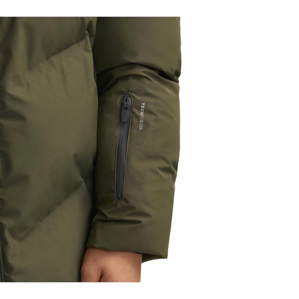 Steppjacke Steppjacke Junior - Resim 5