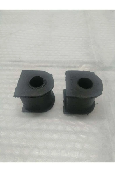 Murat 124/serçe Viraj Demir Lastiği (2 Adet) - Resim 3