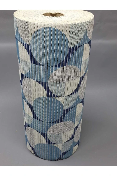 Aqua Mat Islak Zemin Anti Bakteriyel Kaydırmaz Çok Amaçlı Paspası 65 CM Eninde ürün görseli