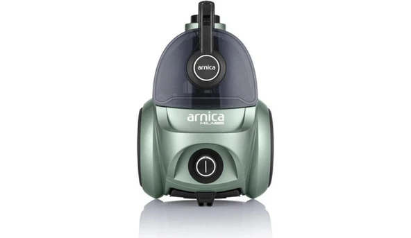Arnica Mila Trend ET14443 Toz Torbasız Elektrikli Süpürge Mint ürün görseli 1