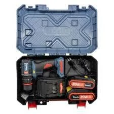 STECHEND SX12-2X2.0 AKÜLÜ MATKAP ürün görseli 1