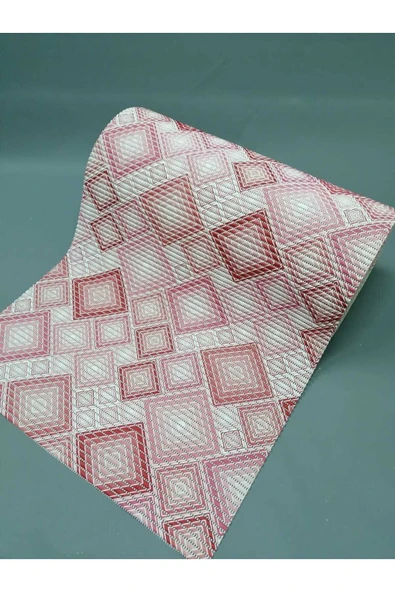 Aqua Mat Islak Zemin Anti Bakteriyel Kaydırmaz Çok Amaçlı Paspası 65 CM Eninde ürün görseli