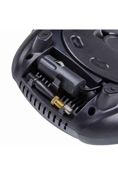 Lastik ?i?irme Kompresörü Tyreinflate 450 - Resim 3